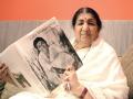 Lata Mangeshkar Death: Rare and Unseen pics of India's Melody Queen - Hindi News | Lata Mangeshkar Death: Rare and Unseen pics of India's Melody Queen | Latest entertainment Photos at Lokmattimes.com