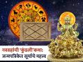 नवग्रहांची ‘कुंडली’कथा: ग्रहांच्या 'राजा'ला पत्रिकेतही मान; काय परिणाम करतं सूर्याचं 'स्थान'? - Marathi News | navgrahanchi kundali katha know about significance of sun in janm kundali and effect on janm patrika of navagraha raja surya | Latest bhakti News at Lokmat.com