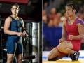 कुस्ती क्रमवारीत नवज्योत कौर दुसऱ्या स्थानी - Marathi News | Navjyot Kaur second position in the wrestling rankings | Latest other-sports News at Lokmat.com