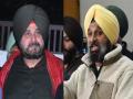 Punjab Election : जवळचे मित्र ते राजकीय शत्रू... विक्रमसिंग मजीठिया व नवज्योतसिंग सिद्धू यांच्यात चुरशीची लढत; अमृतसर पूर्व जागेचे काय आहे समीकरण? - Marathi News | Navjot Sidhu And Bikram Singh Majithia Fight On Amritsar East Seat Equation In Punjab Election | Latest national News at Lokmat.com