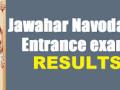 प्रतीक्षेनंतर ‘नवोदय’चा निकाल जाहीर; ८० विद्यार्थ्यांची यादी घोषीत - Marathi News | 'Navodaya' results announcement; Declaration of 80 students list | Latest buldhana News at Lokmat.com