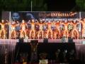 नवोदित 'मुंबई श्री'चे पीळदार द्वंद्व शुक्रवारी रंगणार - Marathi News | Navodeet 'Mumbai Shri' bodybuilding competition will take place on Friday | Latest other-sports News at Lokmat.com