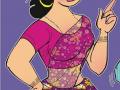 हुशार बायको नको रे बाबा ! - Marathi News | Do not be intelligent wife! | Latest solapur News at Lokmat.com