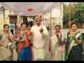 मतदानाचा हक्क बजावण्याचे पार पाडले कर्तव्य; वऱ्हाडींसह नवरदेवानेही केले मतदान! - Marathi News | Obligation to exercise right to vote; The bridegroom also voted along with the bridegroom! | Latest buldhana News at Lokmat.com