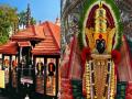 अंबाबाई मंदिर नवरात्रौत्सव: पेड दर्शन ओके, पण व्हीआयपी नकोच - Marathi News | allowed paid darshan but denied VIP darshan during the Navratri festival of Ambabai Temple Kolhapur | Latest kolhapur News at Lokmat.com