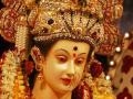 Navratri 2020 : करूया साजरा उत्सव नवरात्रीचा, सण आनंदाचा - Marathi News | Navratri 2020: Let's celebrate Navratri, the festival of joy | Latest mumbai News at Lokmat.com