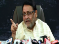 Nawab Malik on NCB: 'एनसीबीमध्ये मोठा भ्रष्टाचार सुरू', ऑडिओ क्लिप जाहीर करत नवाब मलिकांचे टीकास्त्र - Marathi News | Nawab Malik | NCB | Sameer Wankhede | 'Big Corruption in NCB', Nawab Malik's serious allegation on NCB by releasing audio clip | Latest maharashtra News at Lokmat.com