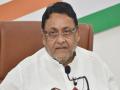 ‘मुंबईत अजित पवारांच्या राष्ट्रवादी काँग्रेसचाच महापौर होणार’, नवाब मलिक यांचा दावा   - Marathi News | BMC Election 2026: 'Ajit Pawar's NCP will be the mayor in Mumbai', claims Nawab Malik | Latest mumbai News at Lokmat.com