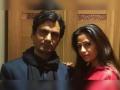 नवाजुद्दीनच्या अडचणीत वाढ, पत्नी आलियाने कोर्टात नोंदविला जबाब  - Marathi News | Nawazuddin Siddiqui's wife Aaliya records her statement in court on complaint against him | Latest crime News at Lokmat.com