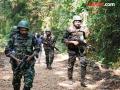 Naxal news: दहशतवाद्यांपाठोपाठ नक्षल्यांवरही 'वार'; तेलंगणाच्या सीमेवर २२ नक्षलवादी ठार - Marathi News | Naxal news: After terrorists, Naxalites also 'strike'; 22 Naxalites killed on Telangana border | Latest national News at Lokmat.com