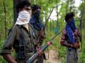 नक्षल्यांचा आवळला फास; ३८ जिल्ह्यांतच उरले अस्तित्व  - Marathi News | Naxalites are out of control; they are left in only 38 districts | Latest maharashtra News at Lokmat.com