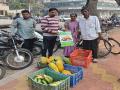 Sangli: परसबागेतल्या फळांनी घडविली गरिब विद्यार्थ्यांची सहल, नितीन नायक यांचा उपक्रम - Marathi News | | Latest sangli News at Lokmat.com