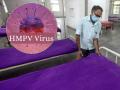 HMPV Virus Cases : नायडू सांसर्गिक रुग्णालयात ५० खाटांचे स्वतंत्र विलगीकरण कक्ष;पुणे महापालिकेची आरोग्य यंत्रणा सतर्क - Marathi News | | Latest pune News at Lokmat.com
