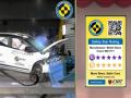 कार किती सुरक्षित? Bharat NCAP वाहनांवर क्यूआर कोड चिकटवणार - Marathi News | How safe is the car? Bharat NCAP will affix QR codes on vehicles | Latest auto News at Lokmat.com