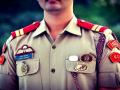 पोलीसांच्या मदतीसाठी माजी एनसीसी कॅडेट्स सज्ज - Marathi News | Former NCC cadets ready to help police | Latest nagpur News at Lokmat.com
