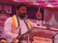 "घराणेशाही वाटेल...", अमोल मिटकरींकडून विधान परिषदेसाठी 'या' नावाची शिफारस; ट्विट करुन केली मागणी - Marathi News | "It will seem like a dynasty Amol Mitkari recommends the name for the Legislative Council; Demanded by tweeting | Latest maharashtra News at Lokmat.com