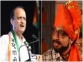 मला तर वाटते, अजित पवारांनी मुख्यमंत्री व्हावे : डॉ. अमोल कोल्हे  - Marathi News | I think Ajit Pawar should become Chief Minister: Dr. Amol Kolhe | Latest maharashtra News at Lokmat.com