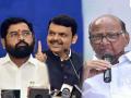 Maharashtra Political Crisis: “मुख्यमंत्री ‘खऱ्या’ शिवसेनेचे असतील, तर भाजपसोबतची युती तोडण्याची हिंमत दाखवणार का?” - Marathi News | amol mitkari criticized bjp devendra fadnavis over governor statement and ncp asked questioned eknath shinde over jp nadda claims | Latest maharashtra News at Lokmat.com