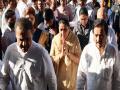 सुनेत्रा पवारांना मोठा धक्का, राष्ट्रवादी काँग्रेसच्या बड्या नेत्याचा राजीनामा; पत्रात काय? - Marathi News | big blow to sunetra pawar resignation of senior ncp leader anand paranjape in thane know what is in letter | Latest maharashtra News at Lokmat.com