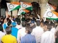 आघाडीच्या बळावर राष्ट्रवादी नागपुरात कसतेय कंबर - Marathi News | NCP is tightening the waist at the front in Nagpur | Latest nagpur News at Lokmat.com