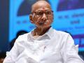 Sharad Pawar Health Update : शरद पवार यांच्या प्रकृतीबद्दल महत्त्वाची अपडेट, तपासणीचे रिपोर्ट्स मिळाल्यावर डॉक्टरांनी काय सांगितले? - Marathi News | Sharad Pawar Health Update Important update on Sharad Pawar's health, what did the doctor say after receiving the examination reports? | Latest pune News at Lokmat.com