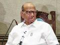 Sharad Pawar : 'सरकारने दिलेल्या सवलतींचा गैरवापर करू नका'; शरद पवारांचे शेतकऱ्यांना आवाहन - Marathi News | Don't abuse government concessions Sharad Pawar's appeal to farmers | Latest sangli News at Lokmat.com