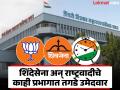 PCMC Election 2026: मुख्यमंत्री, प्रदेशाध्यक्ष यांनी ग्रीन सिग्नल देऊनही ऐनवेळी तिकीट नाकारले; पिंपरीत निष्ठावंतांमध्ये तीव्र नाराजी - Marathi News | Despite giving the green signal, Chief Minister and State President refused tickets at the last moment; Strong displeasure among loyalists in Pimpri | Latest pimpri-chinchwad News at Lokmat.com