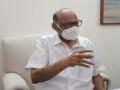 सहकारबाबतच्या कायद्यात केंद्राला हस्तक्षेप करता येत नाही; हा घटनेनुसार राज्य सरकारचा विषय - शरद पवार - Marathi News | The Center cannot interfere in the law on co-operation; According to this incident, the subject of the state government - Sharad Pawar | Latest pune News at Lokmat.com