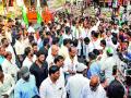 सरकारविरोधात हल्लाबोल, भाजपा सरकार फेकू असल्याची टीका - Marathi News |  Criticized government for attacking BJP, BJP government | Latest pimpri-chinchwad News at Lokmat.com