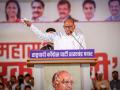 “वडिलांचे प्रामाणिकपणे काम, मुलात ५ टक्केही निष्ठा नाही”; शरद पवारांची वळसे पाटलांवर टीका - Marathi News | ncp sharad pawar criticizes bjp govt and ashok chavan dilip walse patil in rally | Latest maharashtra News at Lokmat.com