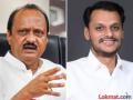 Maharashtra Vidhan Sabha Election 2024 : अजित पवार म्हणाले एक लाखांच्या लीडने येणार, युगेंद्र पवारांचा पलटवार - Marathi News | Maharashtra VIdhan Sabha Eection 2024 Ajit Pawar said he will come with a lead of one lakh, Yugendra Pawar's counterattack | Latest maharashtra News at Lokmat.com