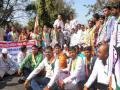राष्ट्रवादी कॉँग्रेसचे आंदोलन : ‘त्या’ काकू आता वाढत्या महागाईवर का बोलत नाही? - Marathi News | Nationalist Congress Movement: Why does the 'Kaku' do not talk about rising inflation? | Latest nashik News at Lokmat.com