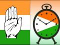 राष्ट्रवादीशी आघाडी केली तरच बसणार काँग्रेसची सत्तेची घडी - Marathi News | congress ncp political drama in nagpur amid upcoming local body elections | Latest nagpur News at Lokmat.com
