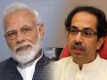 Uddhav Thackeray: कोरोना लढ्यात राजकारण नकाे, राजकीय पक्षांना समज द्या; उद्धव ठाकरेंची 'नाव न घेता' पंतप्रधानांकडे विनंती - Marathi News | no politics in Corona Crisis, asks to all Parties; uddhav Thackeray Request to PM Narendra Modi | Latest politics News at Lokmat.com