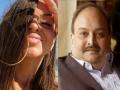 Mehul Choksi’s girlfriend:...तेव्हा 'गर्लफ्रेंड' बार्बरा जबरिका समोरच होती; मेहुल चोक्सीने सांगितले ती कशी वागली - Marathi News | Mehul Choksi wrote complaint letter to Antigua police on Barbara Jabarica role in his kidnapping | Latest crime News at Lokmat.com