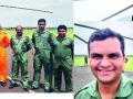 वायुदलाच्या हेलिकॉप्टरची मदतकार्यात मोठी कामगिरी - Marathi News |  Huge contribution to the help of air helicopters | Latest kolhapur News at Lokmat.com