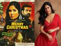 अखेर मिळाली तारीख! 'या' दिवशी प्रदर्शित होणार विजय सेतुपती व कतरिना कैफचा बहुचर्चित 'मेरी ख्रिसमस' - Marathi News | Vijay Sethupathi and Katrina Kaif's 'Merry Christmas' to release on January 12, 2024. | Latest filmy News at Lokmat.com