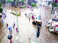 ‘नीप टाइड’चे दिवस अतिधोक्याचे - Marathi News | Neep Tide's Day Superintendent | Latest mumbai News at Lokmat.com