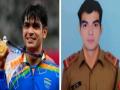 Tokyo Olympic, Neeraj Chopra : पुणेरी प्रशिक्षणाचा टोकिओत डंका; सुवर्णविजेत्या नीरजने घेतले पुण्यात प्रशिक्षण  - Marathi News | Tokyo Olympic, Neeraj Chopra : Gold winner Neeraj Chopra took training in Pune | Latest pune News at Lokmat.com