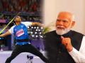 भारताला तुझा अभिमान आहे... पंतप्रधान मोदींनी केलं नीरज चोप्राच्या ऐतिहासिक कामगिरीचं कौतुक - Marathi News | India is proud of you PM Modi praises Neeraj Chopra historic achievement in Diamond League Doha | Latest other-sports News at Lokmat.com