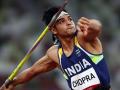 नीरज चोप्रा पुन्हा सुवर्ण कामगिरीसाठी सज्ज - Marathi News | Neeraj Chopra is all set for a golden performance again | Latest other-sports News at Lokmat.com