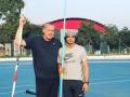 भालाफेकपटू नीरजच्या कोचची हकालपट्टी - Marathi News | expulsion of javelin thrower Neeraj coach pdc | Latest other-sports News at Lokmat.com