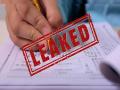 NEET Exam Paper Leak: नीट पेपरफुटी प्रकरणात पुण्यातून एक महिला ताब्यात; गेल्या ३ वर्षांपासून आरोपीच्या संपर्कात - Marathi News | NEET Exam Paper Leak A woman from Pune was arrested in the NEET paper leak case; She has been in contact with the accused for the last 3 years | Latest pune News at Lokmat.com