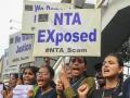 अग्रलेख: ‘नीट’ फेरपरीक्षेचा वरवंटा! लाखो विद्यार्थ्यांची स्वप्ने चिरडली जाणार - Marathi News | The NEET exam has put the future of lakhs of students at stake, but will the central government do anything about it? | Latest editorial News at Lokmat.com