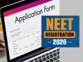 'नीट' परीक्षार्थींना मोठा दिलासा; नॅशनल टेस्टिंग एजन्सीकडून अर्जाची मुदत वाढवली, सर्व्हरही सुसाट - Marathi News | Big relief for 'NEET' candidates; National Testing Agency extends application deadline, servers are also up and running | Latest latur News at Lokmat.com