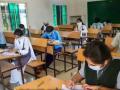 CoronaVirus : NEET परीक्षा पुढे ढकलण्यास सर्वोच्च न्यायालयाचा नकार, 13 सप्टेंबरला देशव्यापी परीक्षा होणार - Marathi News | supreme court refuses to hear petitions requesting postponement or cancellation of neet exam | Latest national News at Lokmat.com