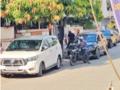 मुलीसाठी पाच लाखांत पेपर विकत घेतला? सीबीआयकडून नांदेडात पालकांची चौकशी  - Marathi News | NEET Paper Leak Case: Bought paper for daughter for Rs 5 lakh? CBI questions parents in Nanded | Latest maharashtra News at Lokmat.com