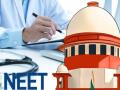 नीट फेरपरीक्षा घेण्यास नकार ; सर्वोच्च न्यायालय : गैरप्रकार झाल्याचा अधिकृत पुरावा नाही  - Marathi News | Refusal to re-exam of NEET; Supreme Court: No official evidence of malpractice  | Latest national News at Lokmat.com