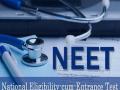 ‘नीट’ रद्द झाल्यास 'डोनेशनराज' सुरू होईल; विद्यार्थी, शिक्षणतज्ज्ञांना भीती - Marathi News | If ‘Neat’ is canceled ‘Donation Raj’ will start; Fear of students, educators | Latest nagpur News at Lokmat.com