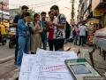 NEET Exam Paper Leak : "पप्पा, हाच पेपर येईल, हॉस्टेलमधील मुलींना द्या"; NEET चं केरळ कनेक्शन, १८० पैकी १३० प्रश्न लीक - Marathi News | NEET Exam Paper Leak neet ug 2026 exam cancelled know loopholes how paper was leaked | Latest crime News at Lokmat.com